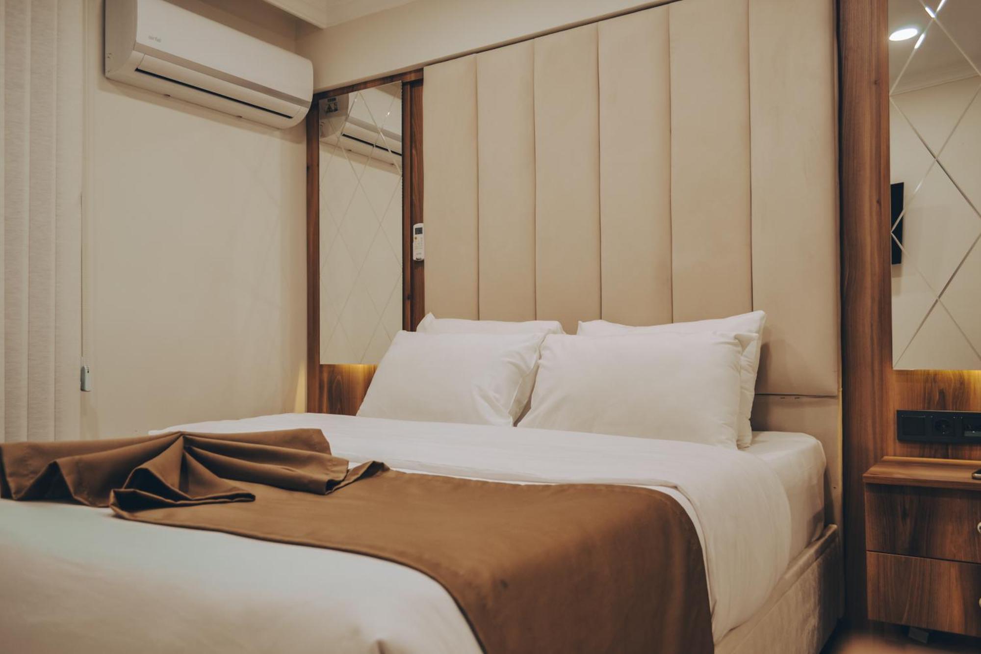 Otel Galata Master 3*