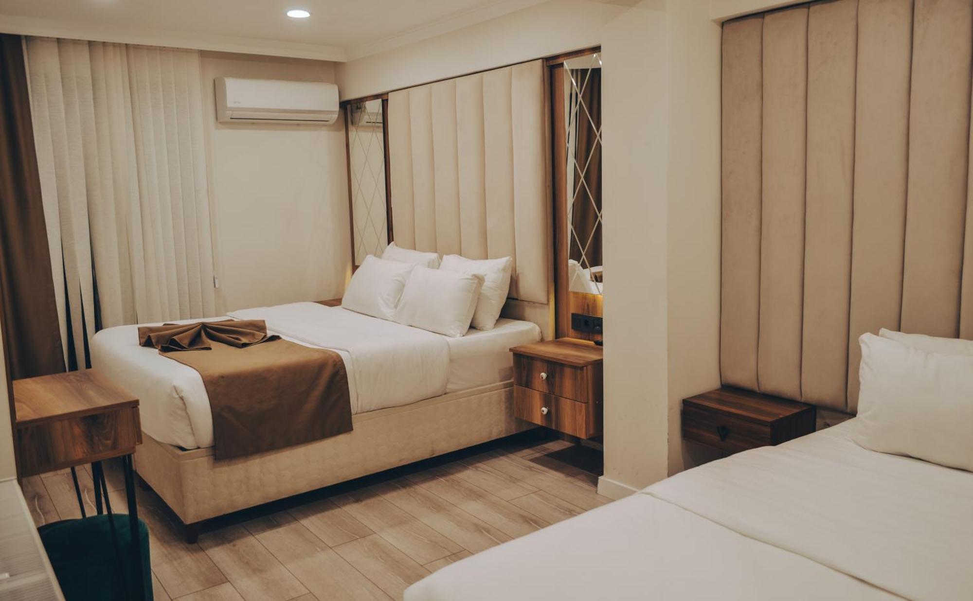 Galata Master Otel