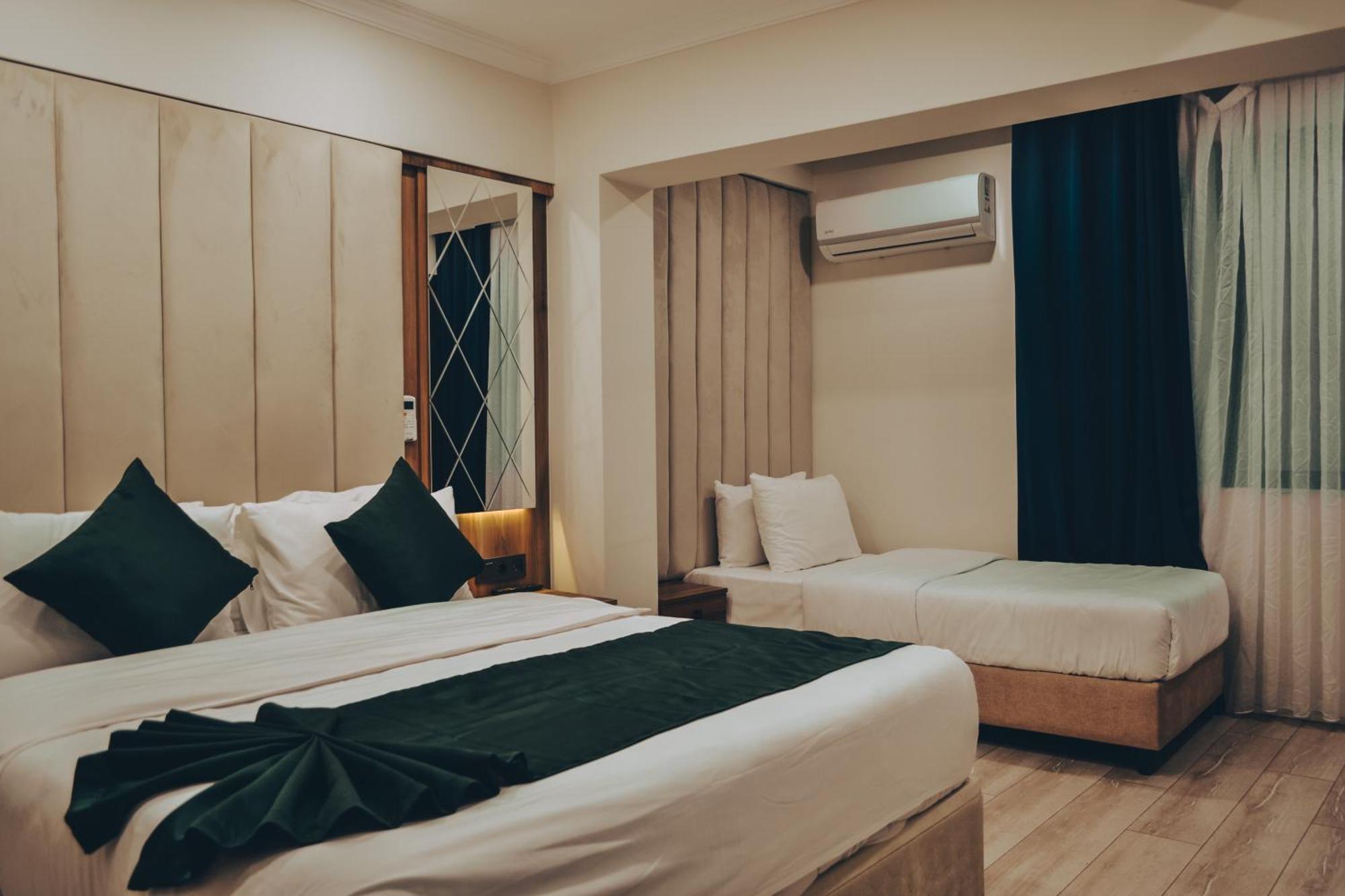 Galata Master Otel 3*