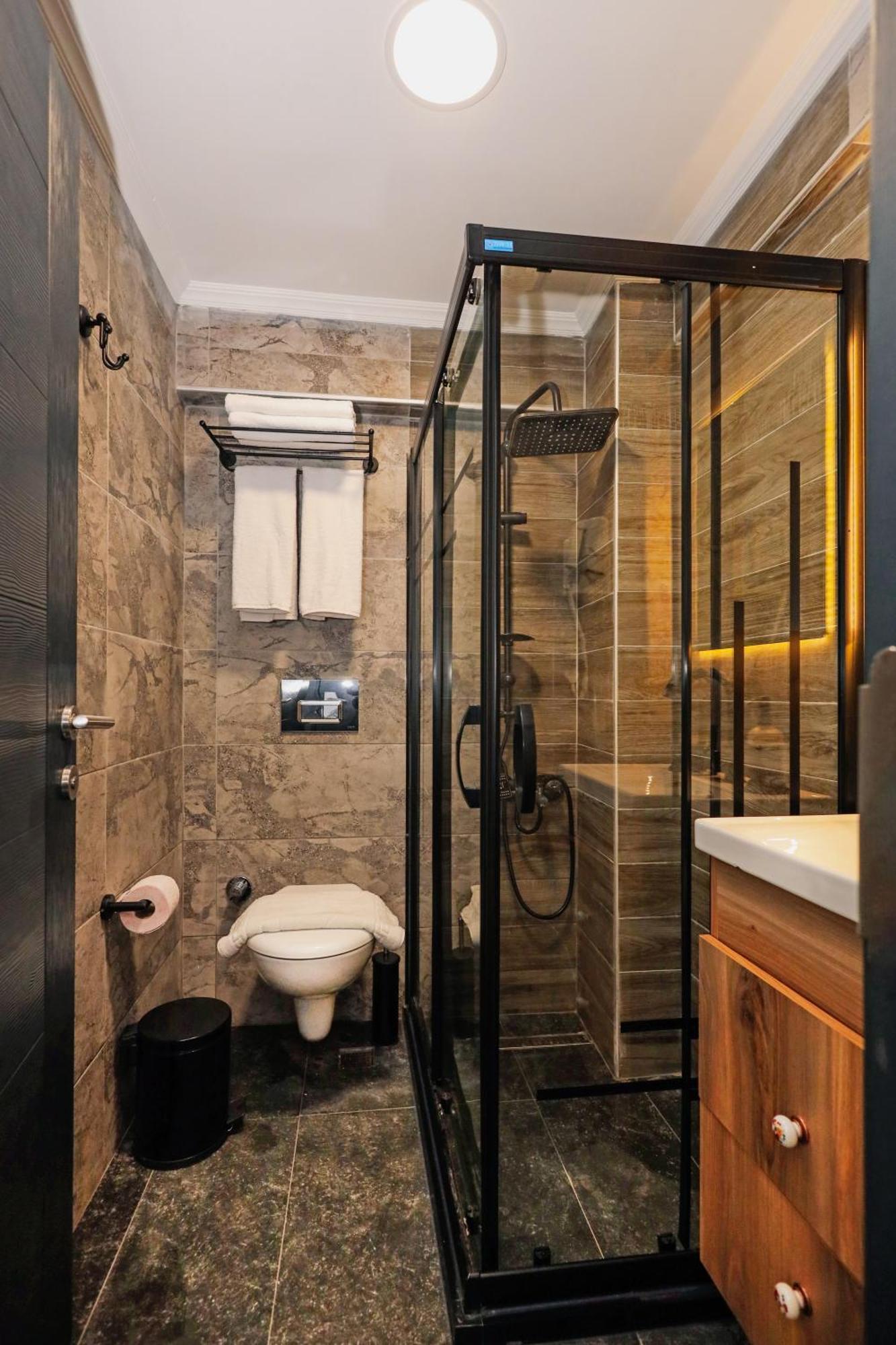 Otel Galata Master 3*