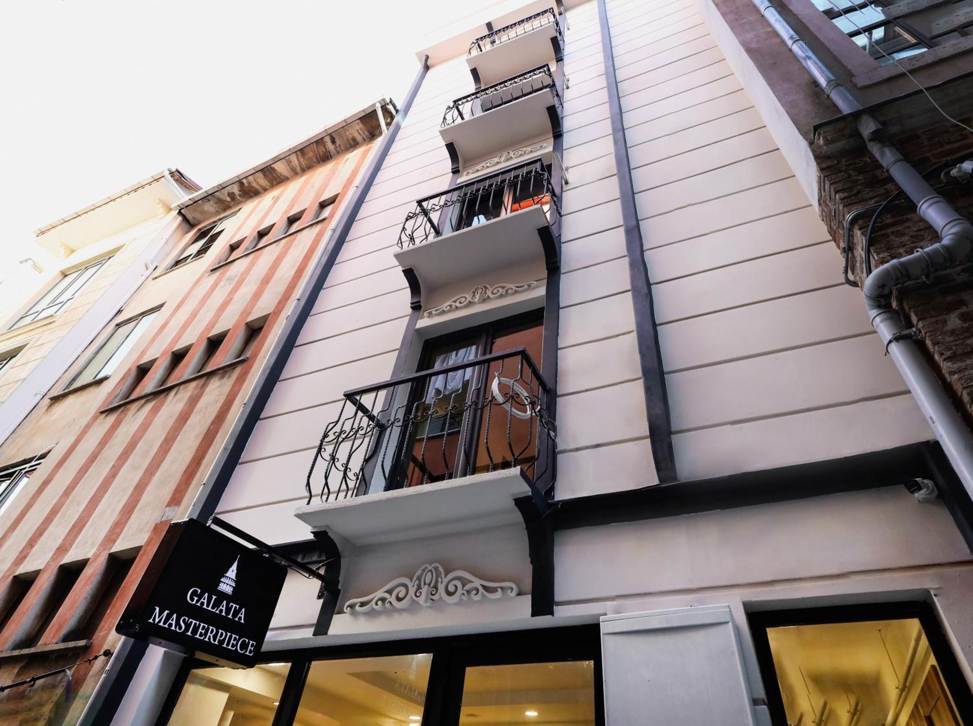 Galata Master İstanbul