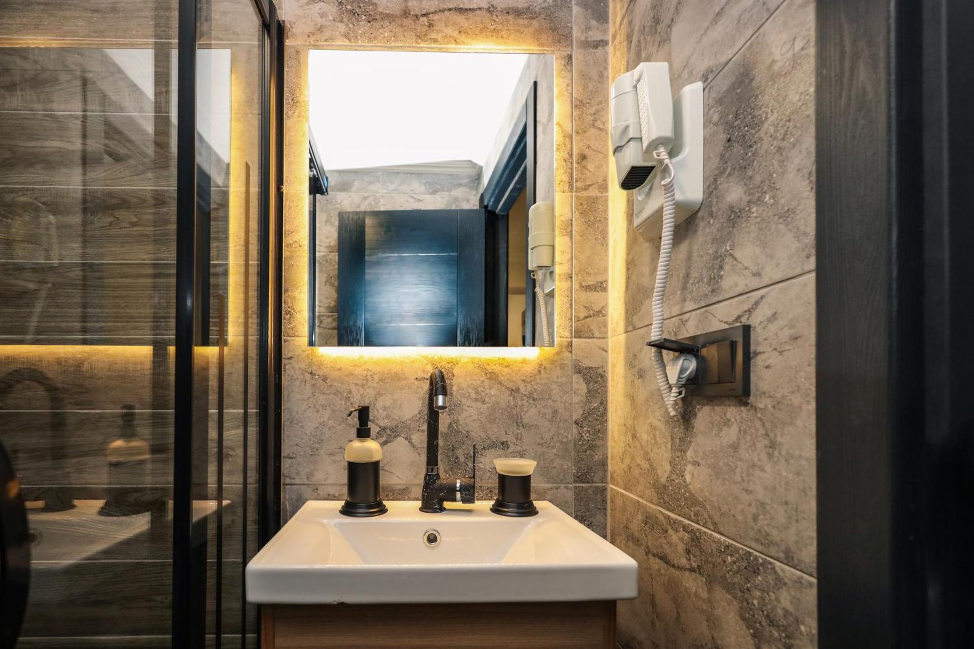Otel Galata Master 3*