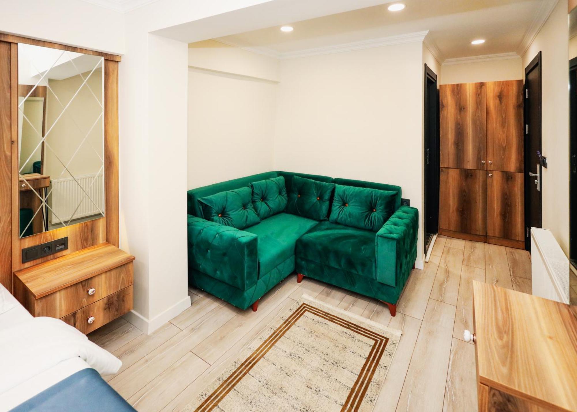 Galata Master Otel İstanbul