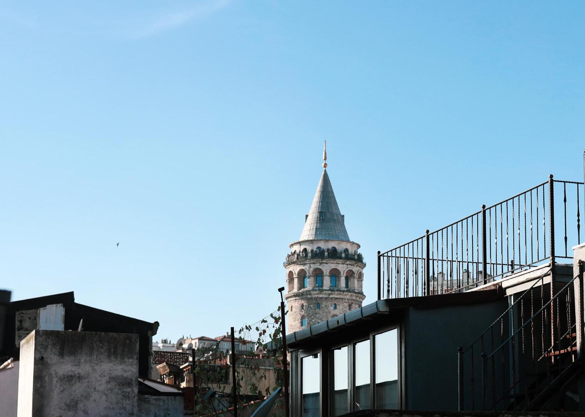 Otel Galata Master İstanbul