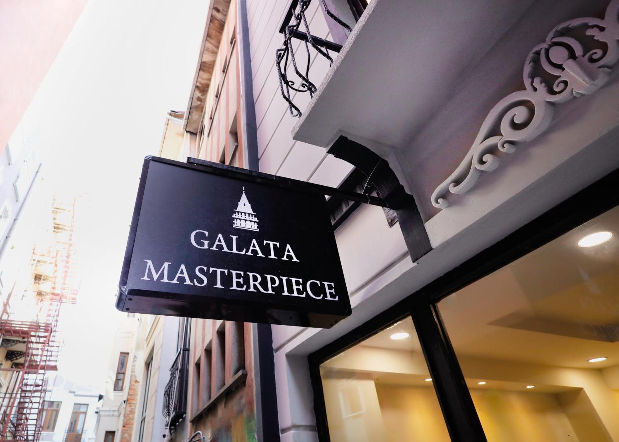 Galata Master Otel