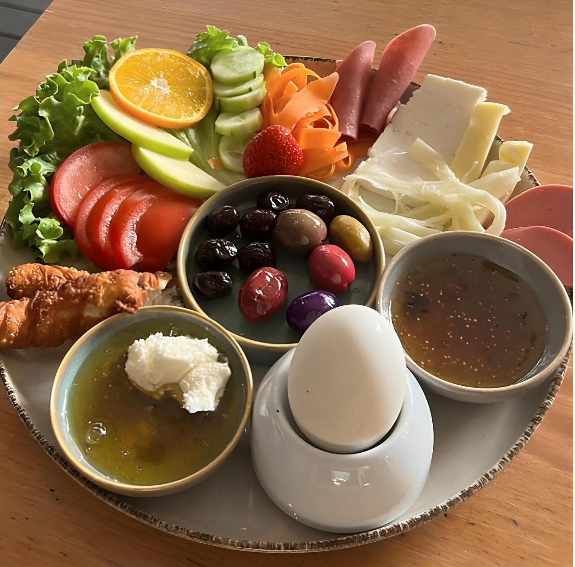Galata Master Otel