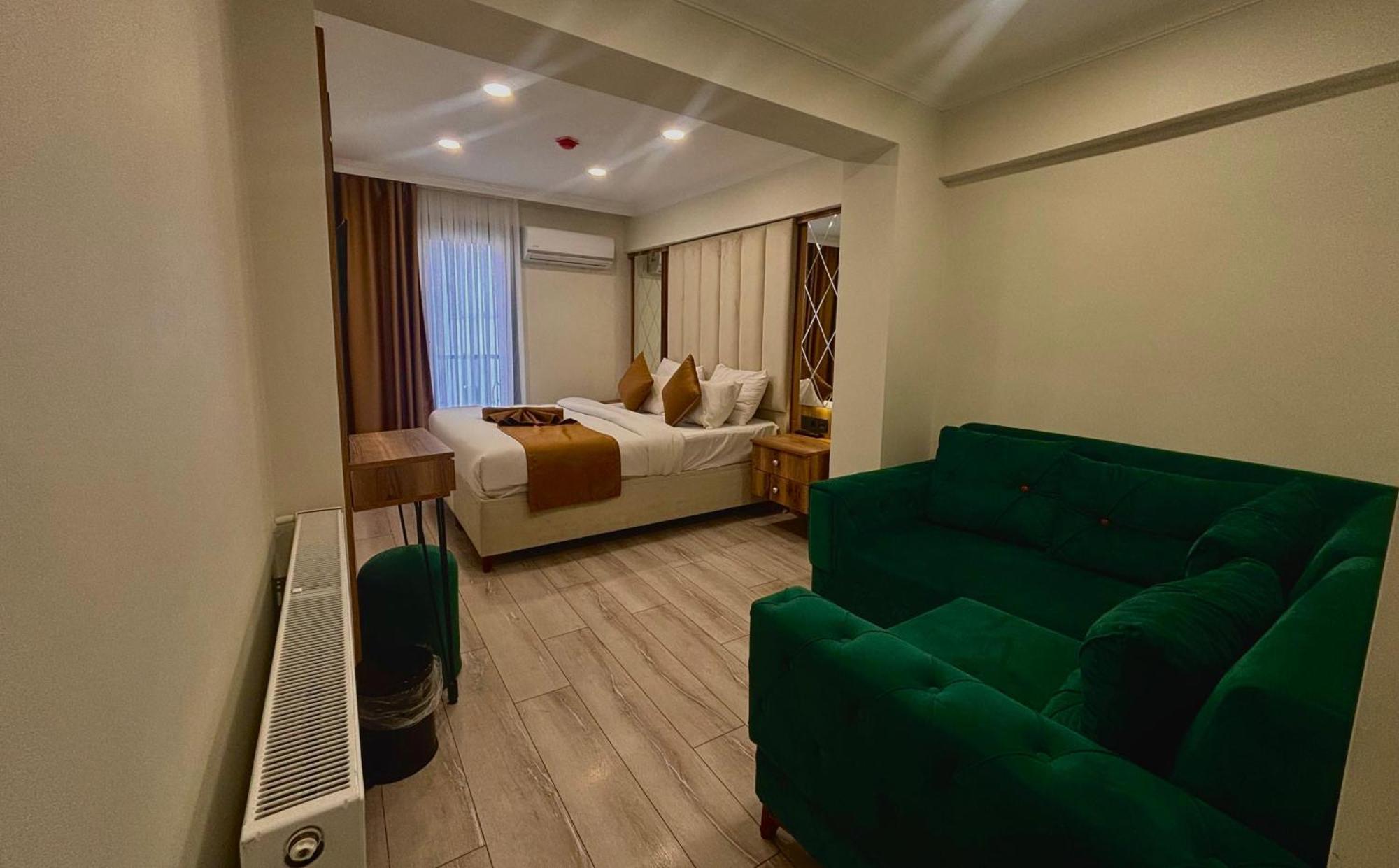 Hotel Galata Master 3*