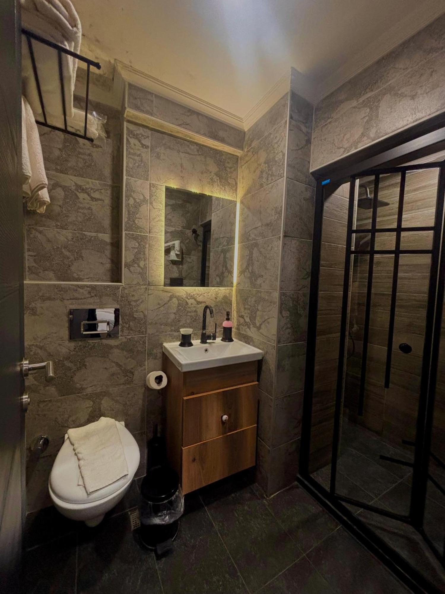 Galata Master Hotel 3*