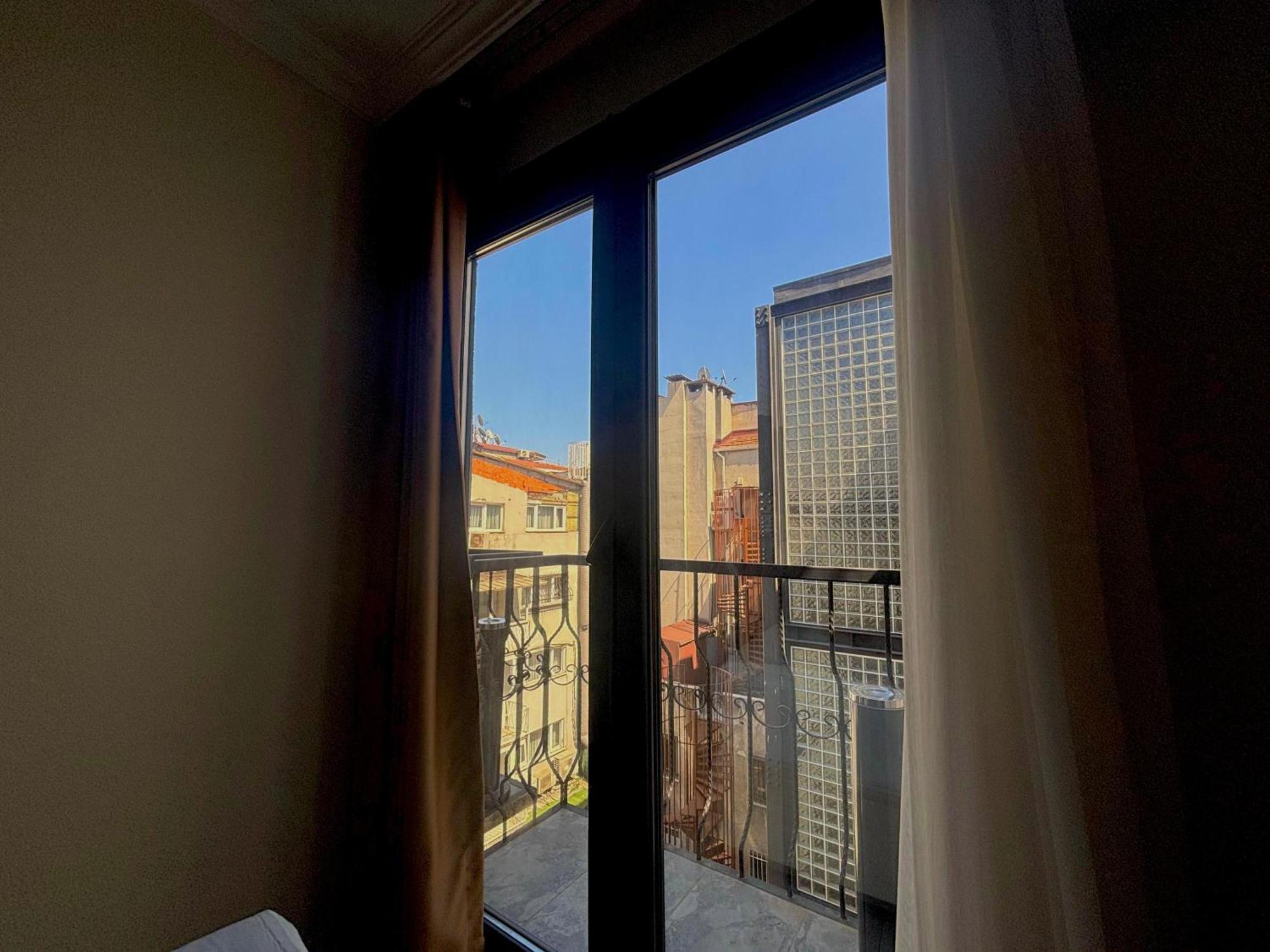 Galata Master 3*