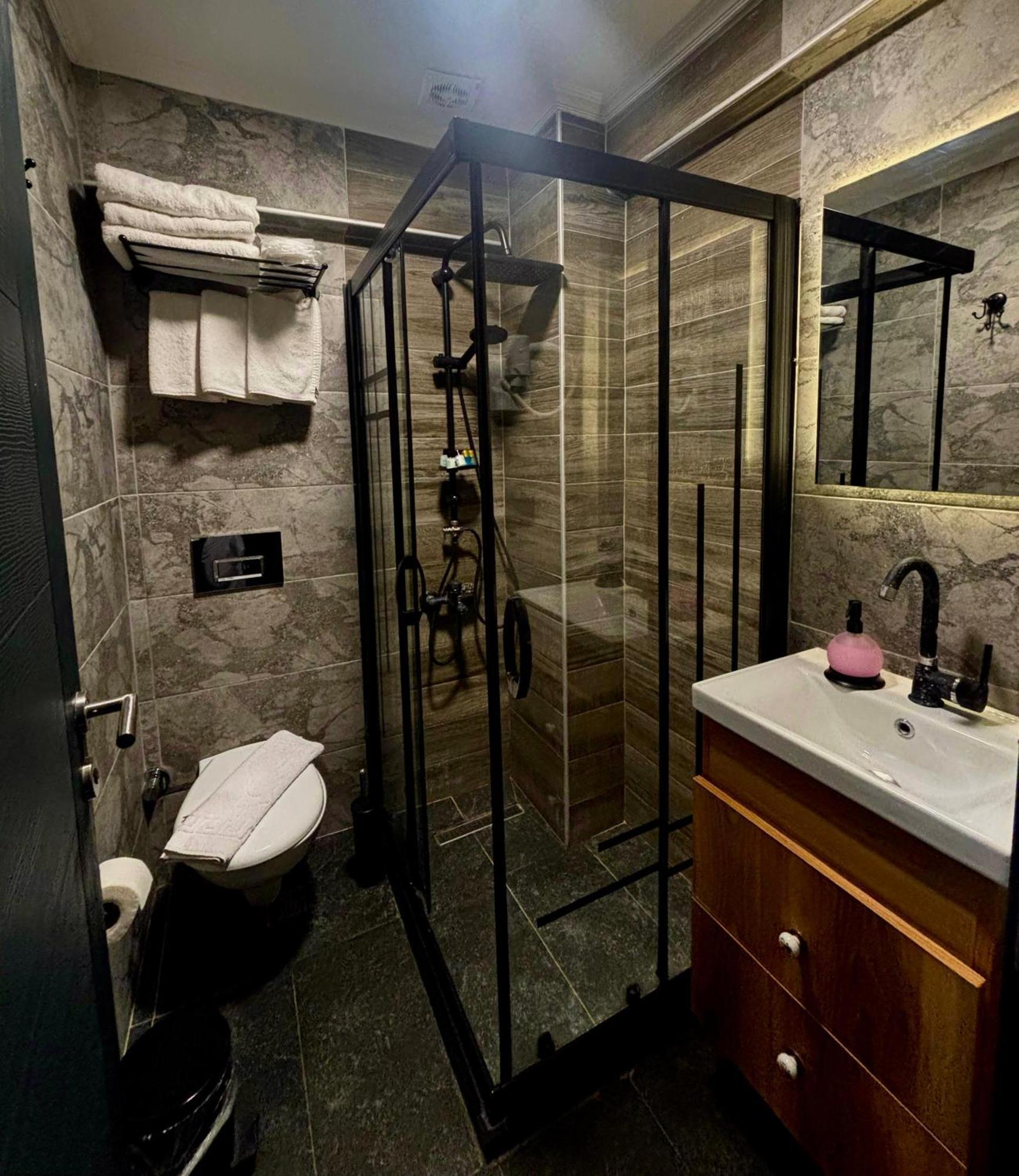 Galata Master 3* Istanbul
