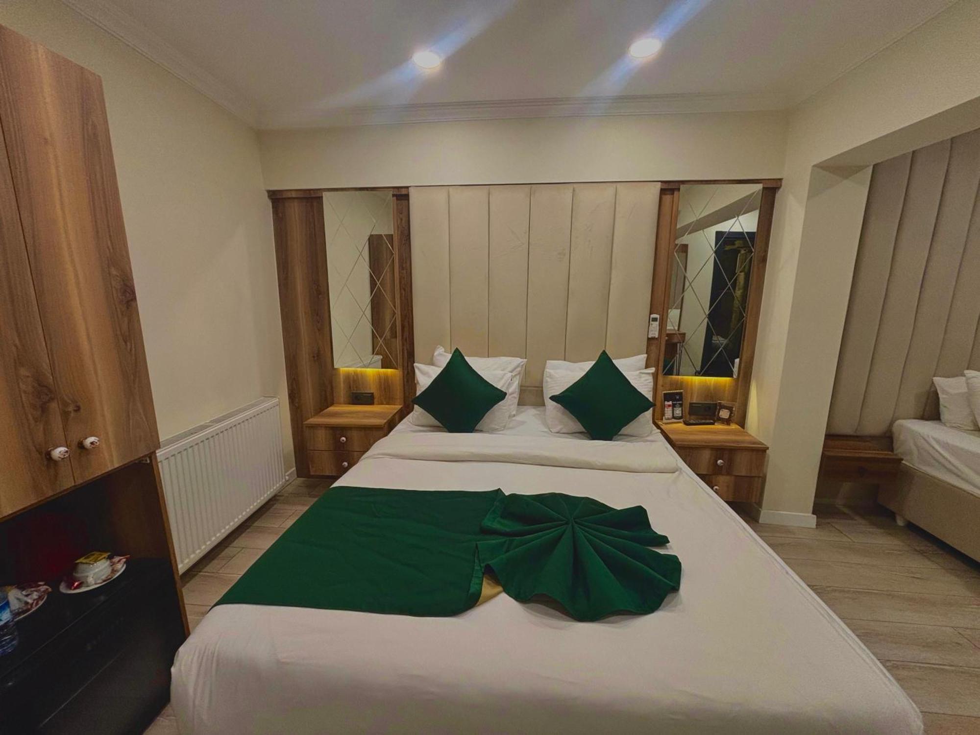 Galata Master Hotel