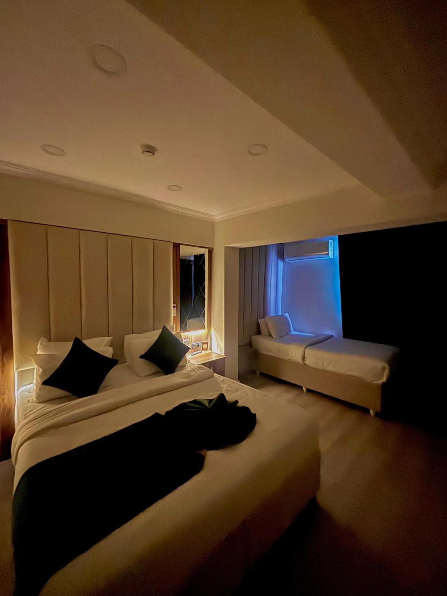 Hotel Galata Master 3*