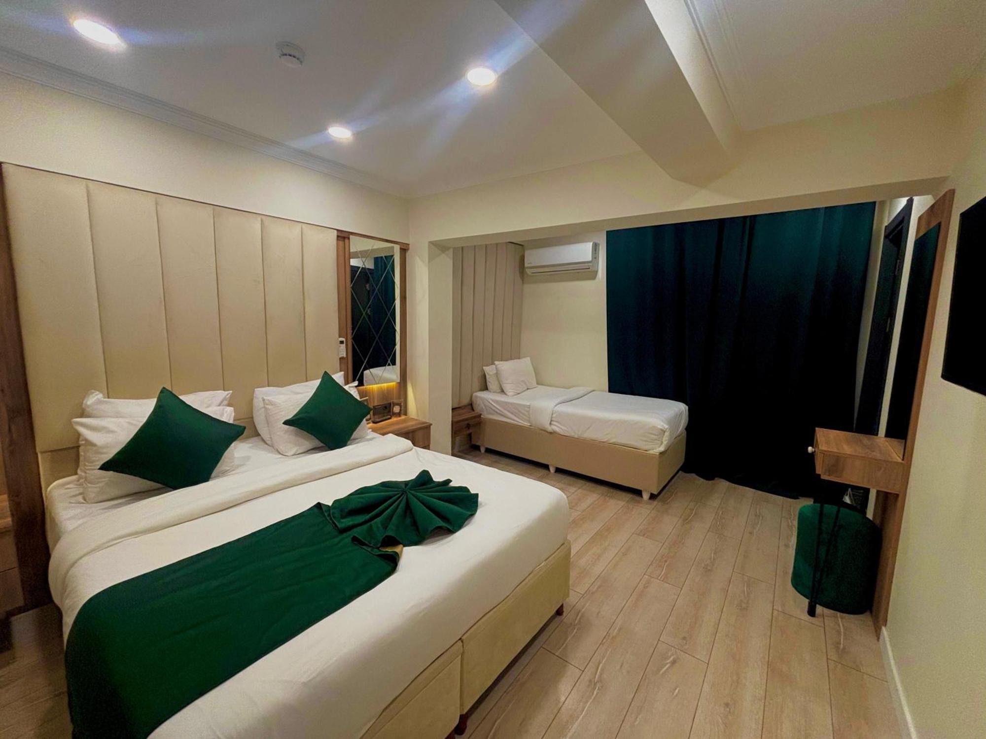 Hotel Galata Master Istanbul